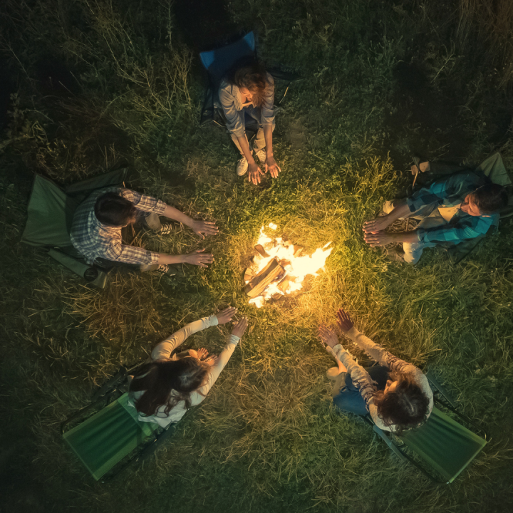 Beltane cérémonie, voyages initiatiques et voyages intérieurs, La Voix des Etoiles