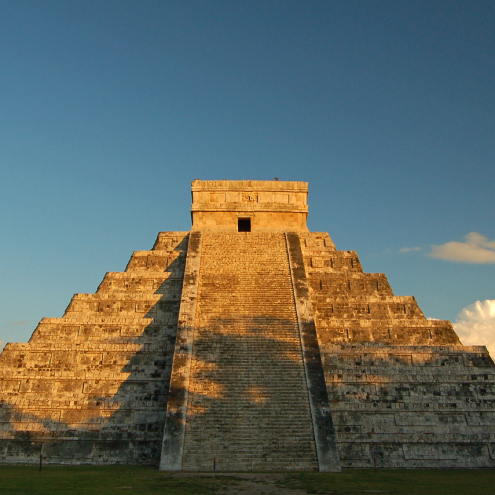 voyage initiatique mexique, la voix des étoiles, lieu sacré yucatan