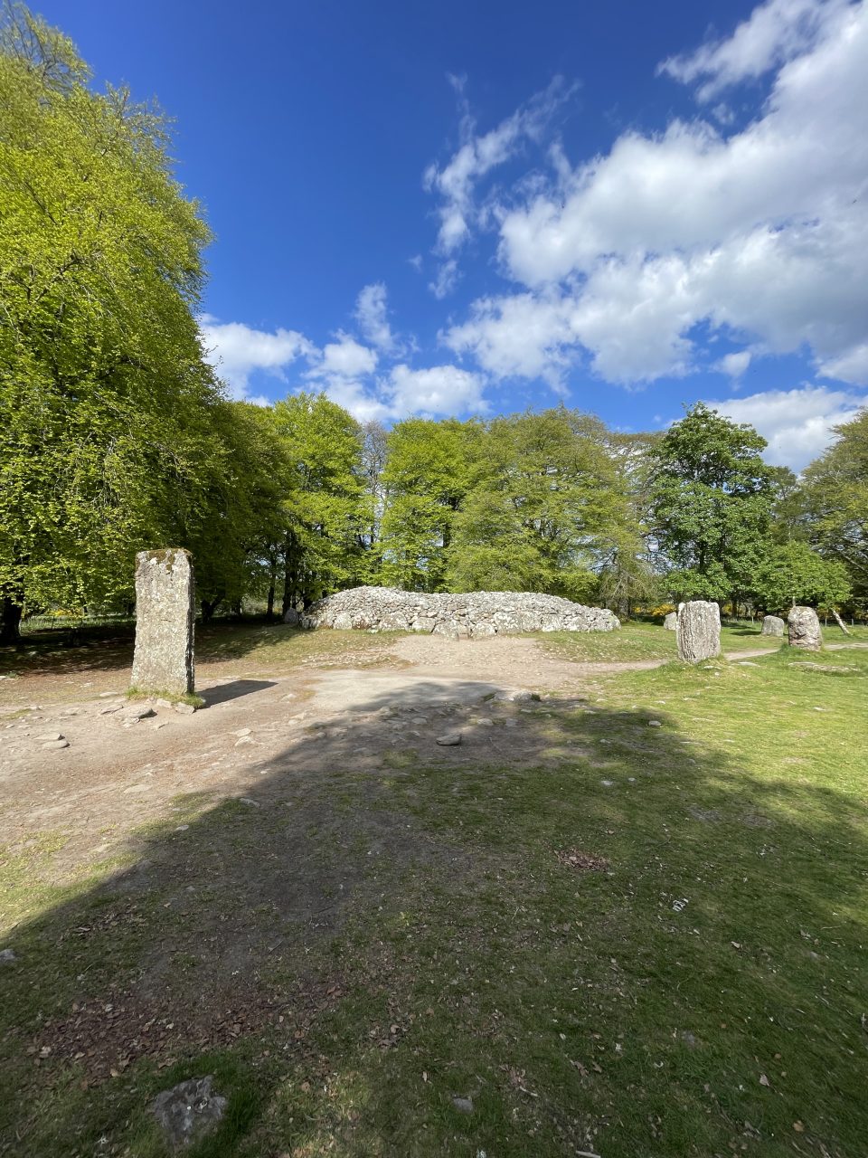 Clava Cairn, voyage initiatique Ecosse Libre & Sauvage 2026