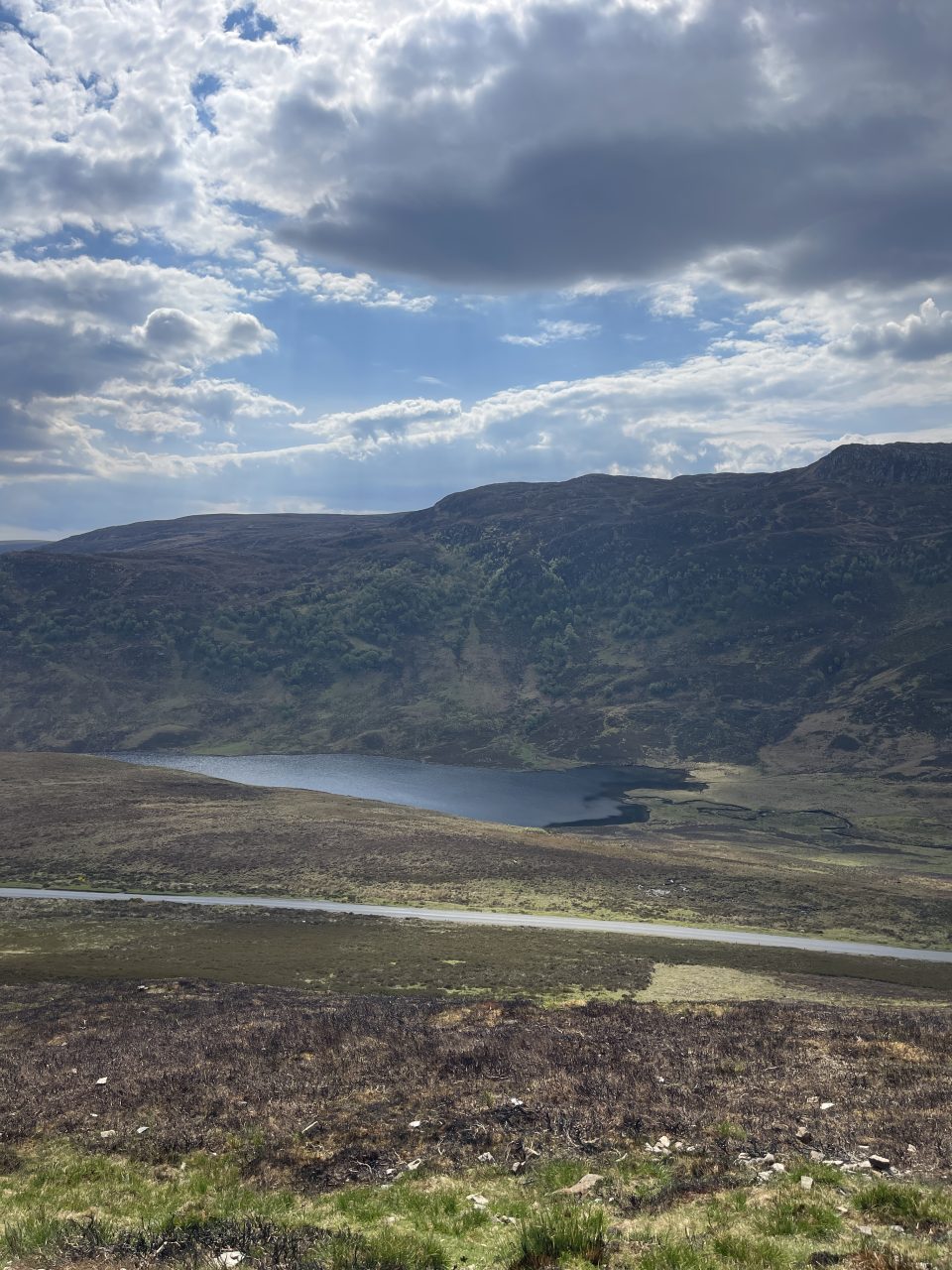 Voyage initiatique Ecosse Libre et Sauvage Highlands - La Voix des Etoiles