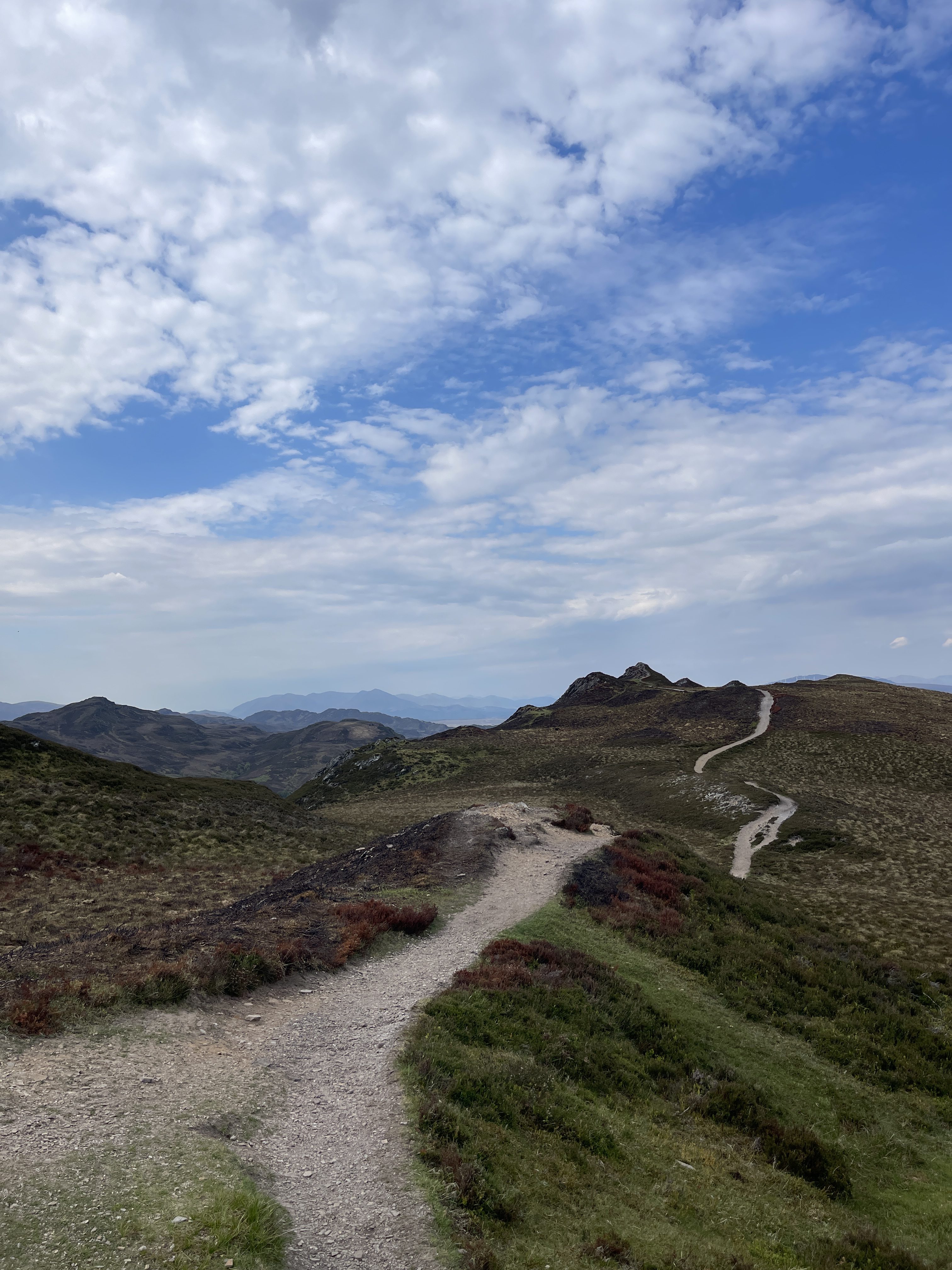 Voyage initiatique Ecosse Libre et Sauvage Highlands - La Voix des Etoiles