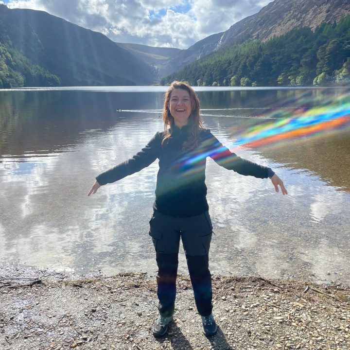 La Voix des Etoiles Voyage initiatique Irlande