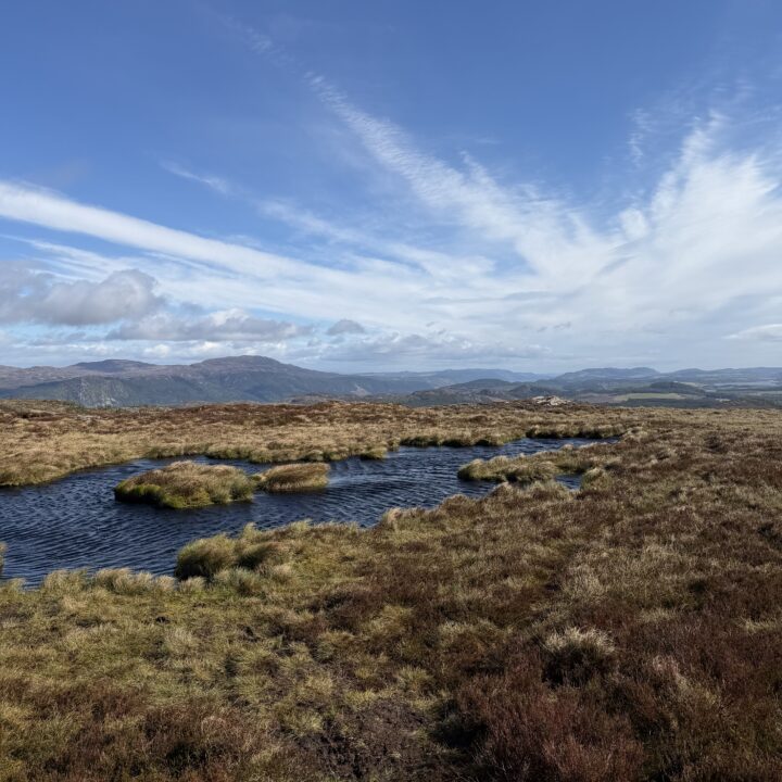 Voyage initiatique Ecosse, La Voix des Etoiles