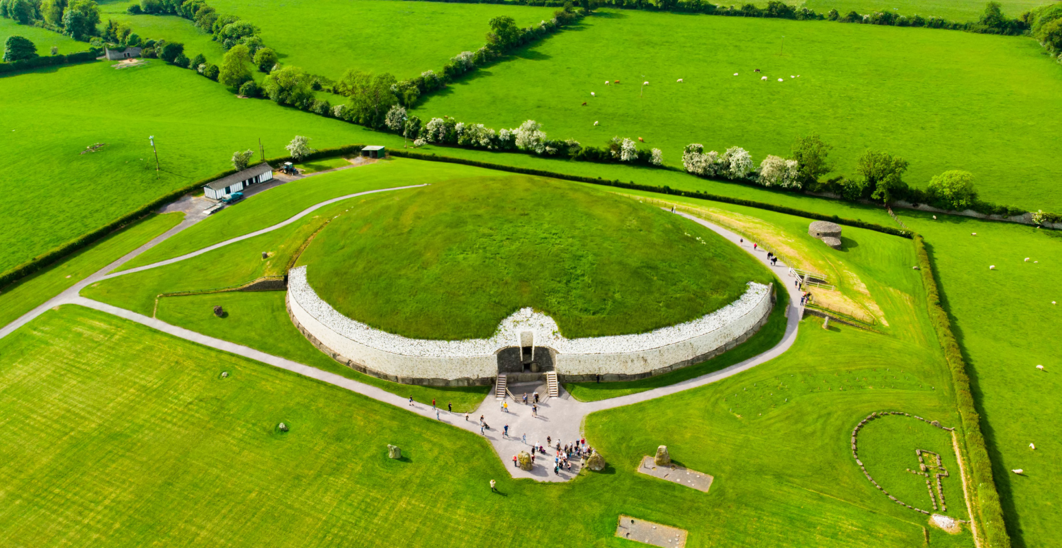 voyage initiatique irlande, la voix des étoiles