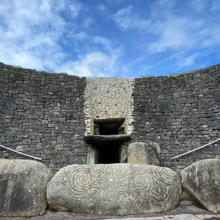 voyage initiatique irlande, La Voix des Etoiles