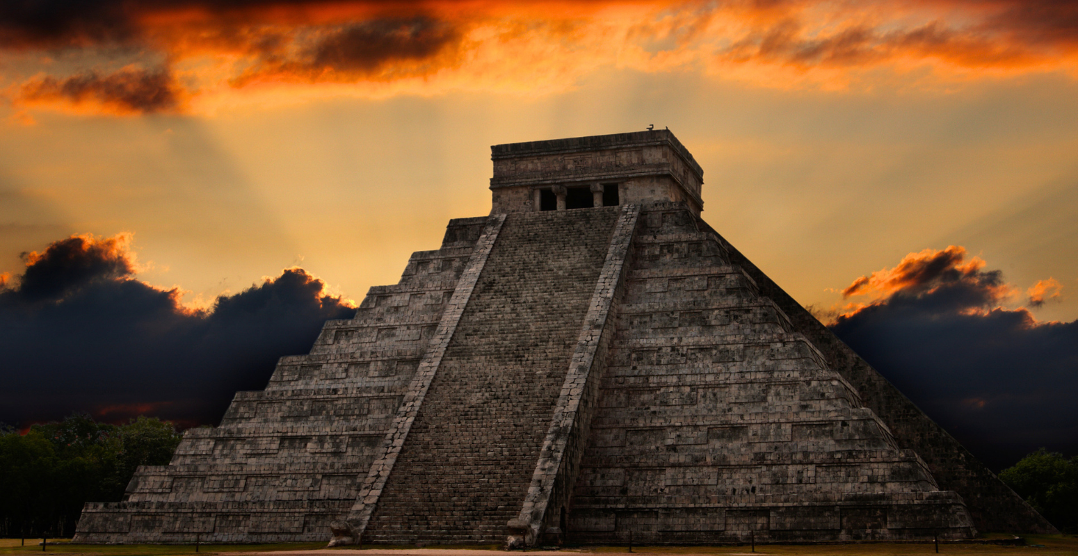 voyage initiatique mexique, la voix des étoiles, chiche Itzá, lieu sacré, Yucatan