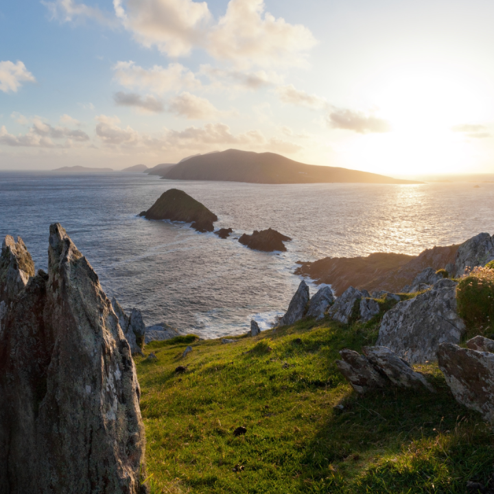 voyage initiatique irlande, la voix des étoiles