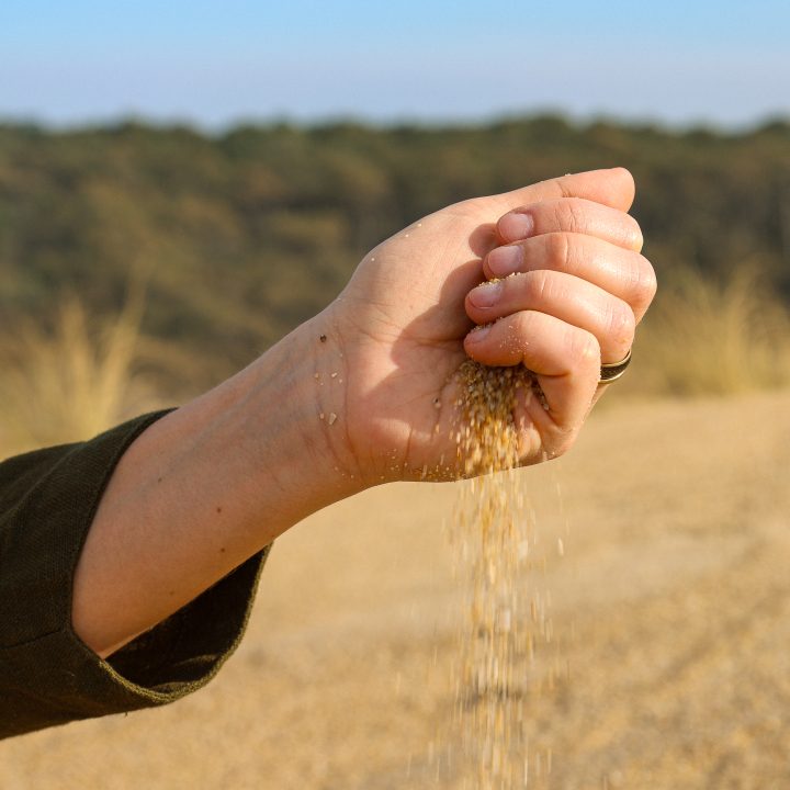 Ralentir pour mieux se retrouver : un voyage intérieur au cœur de la nature et des éléments