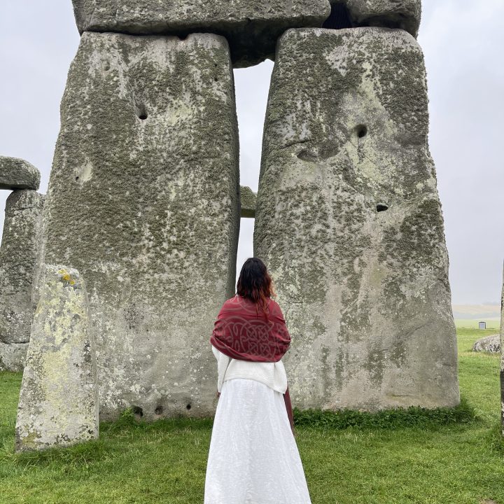 voyage initiatique angleterre, voyage initiatique avalon, stonehenge, la voix des étoiles