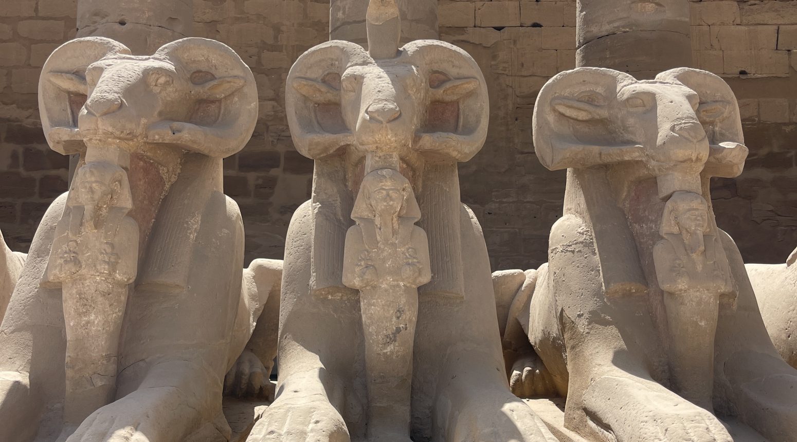 Coeur Rayonnant – Voyage Initiatique Egypte