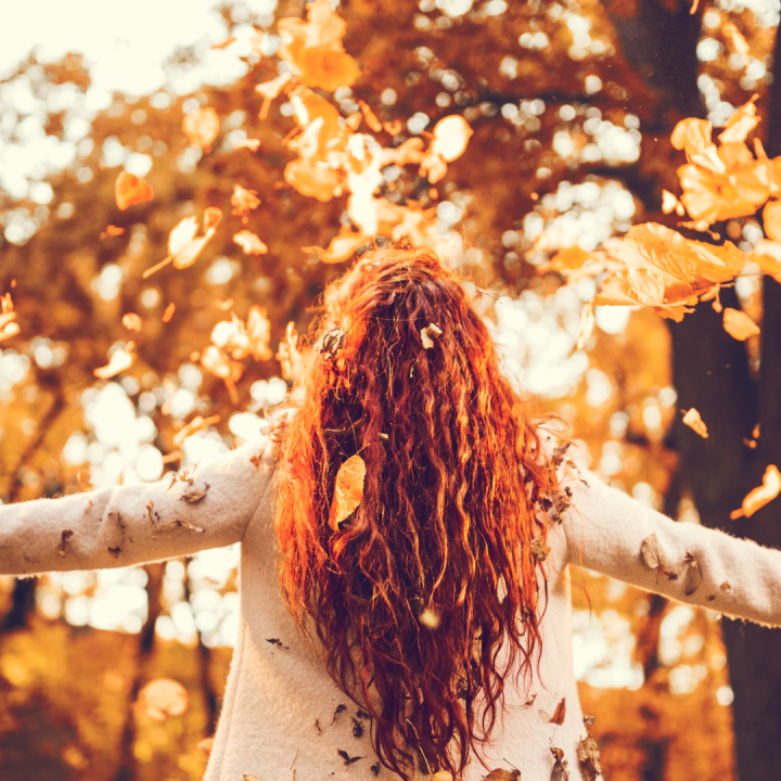 Rituel simple de l’équinoxe d’automne avec les éléments