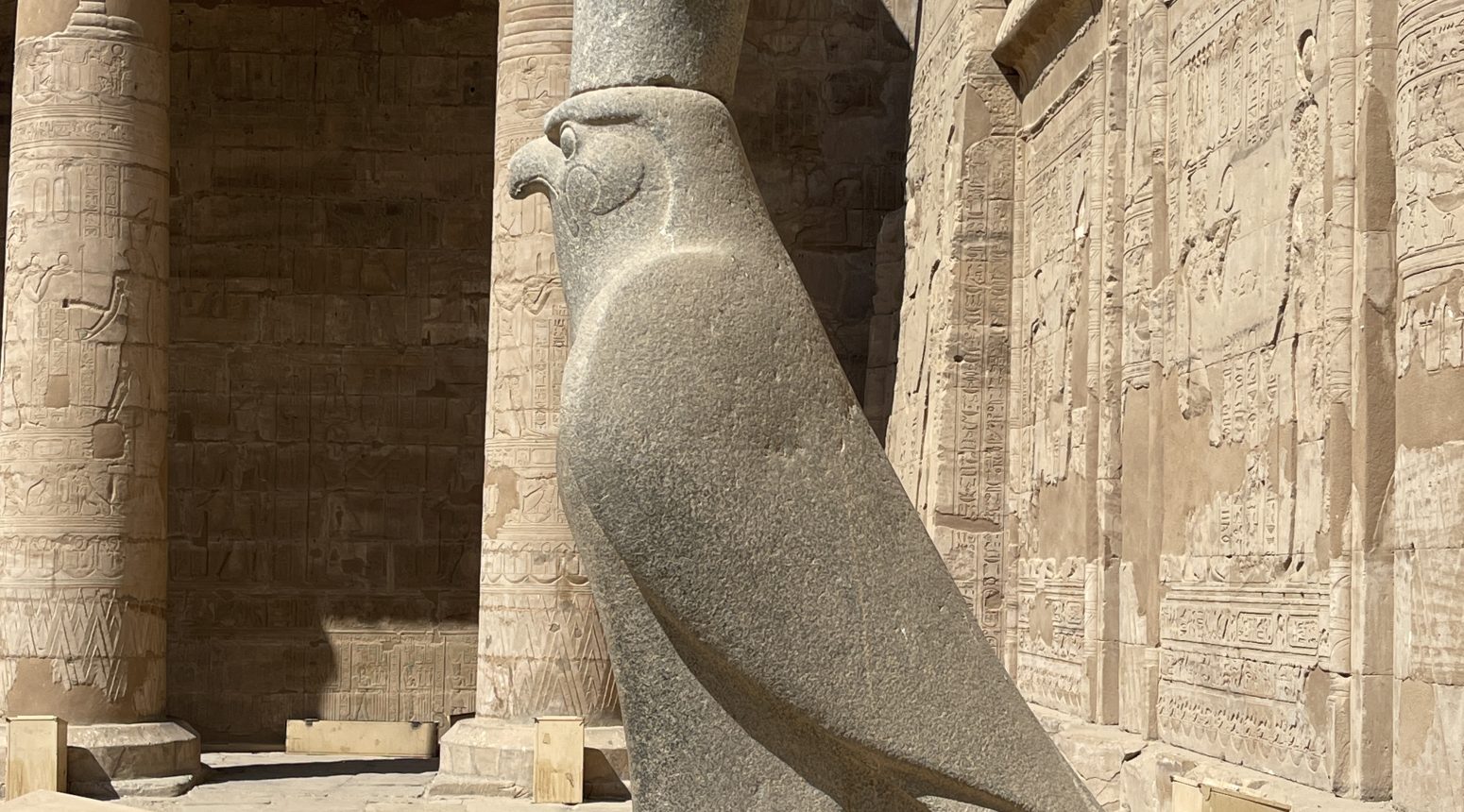 Coeur Rayonnant – Voyage Initiatique Egypte