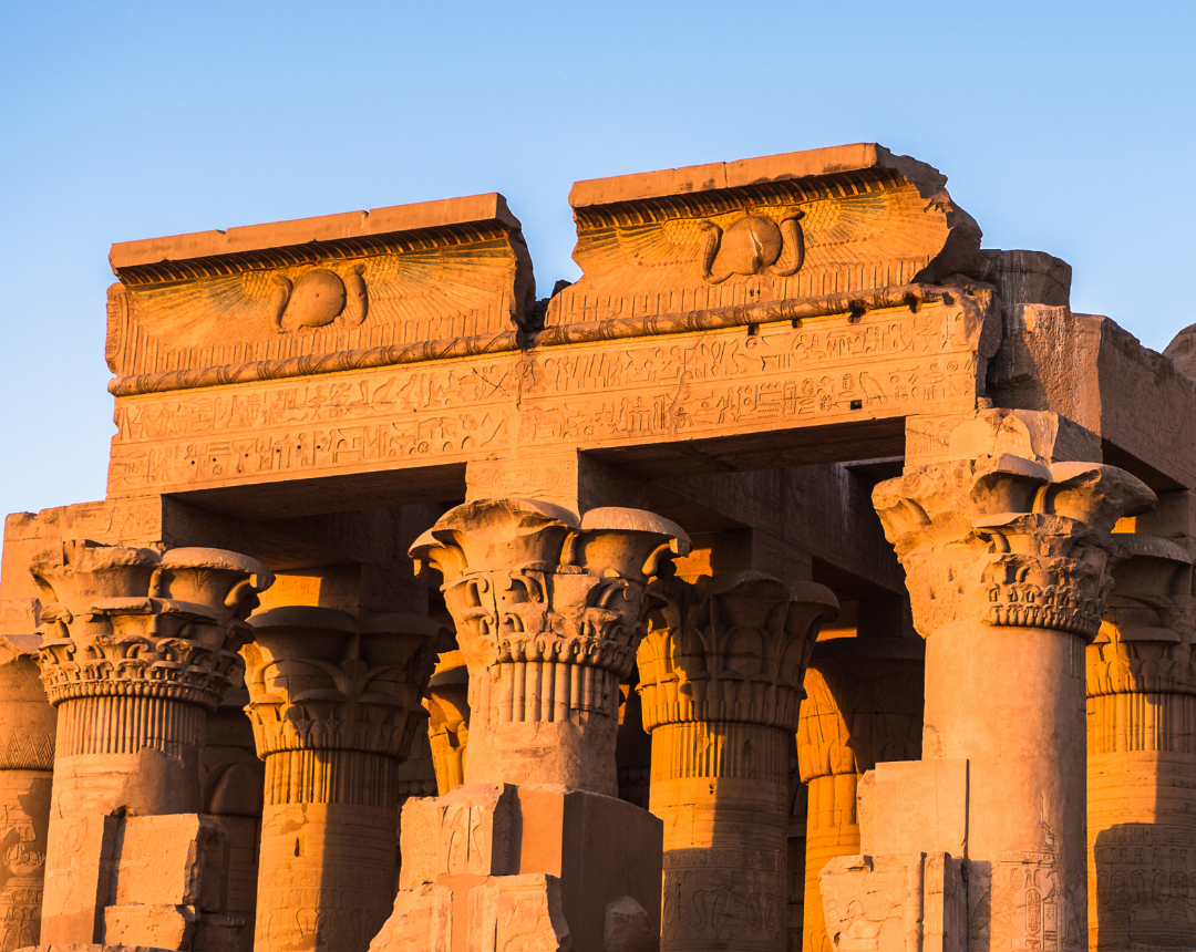 Coeur Rayonnant – Voyage Initiatique Egypte