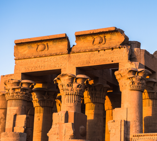 Kom ombo, temple de guérison, voyage initiatique Egypte, La voix des Etoiles