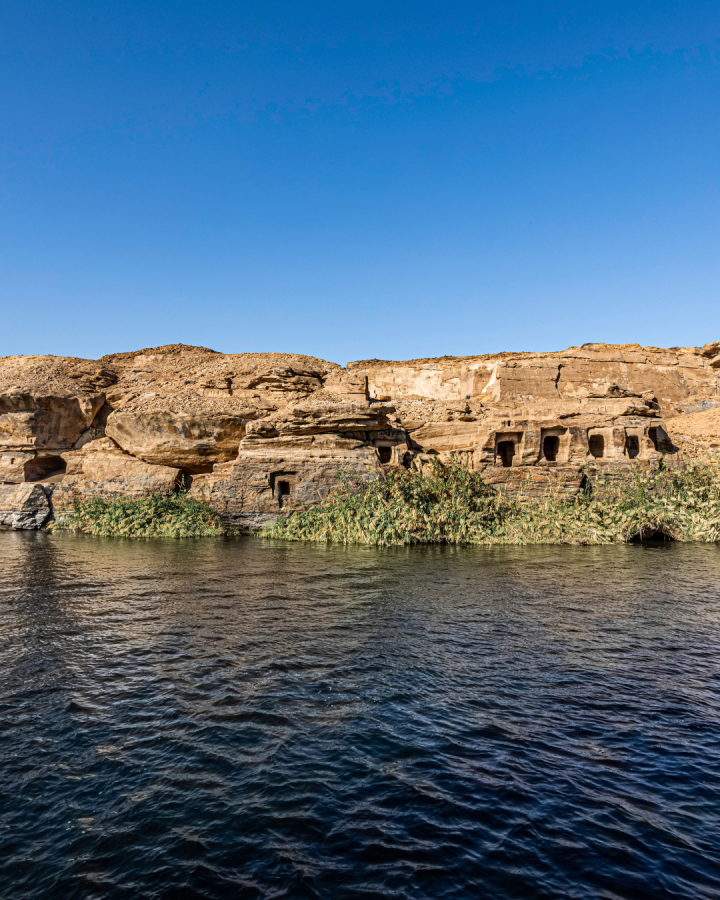 Coeur Rayonnant – Voyage Initiatique Egypte