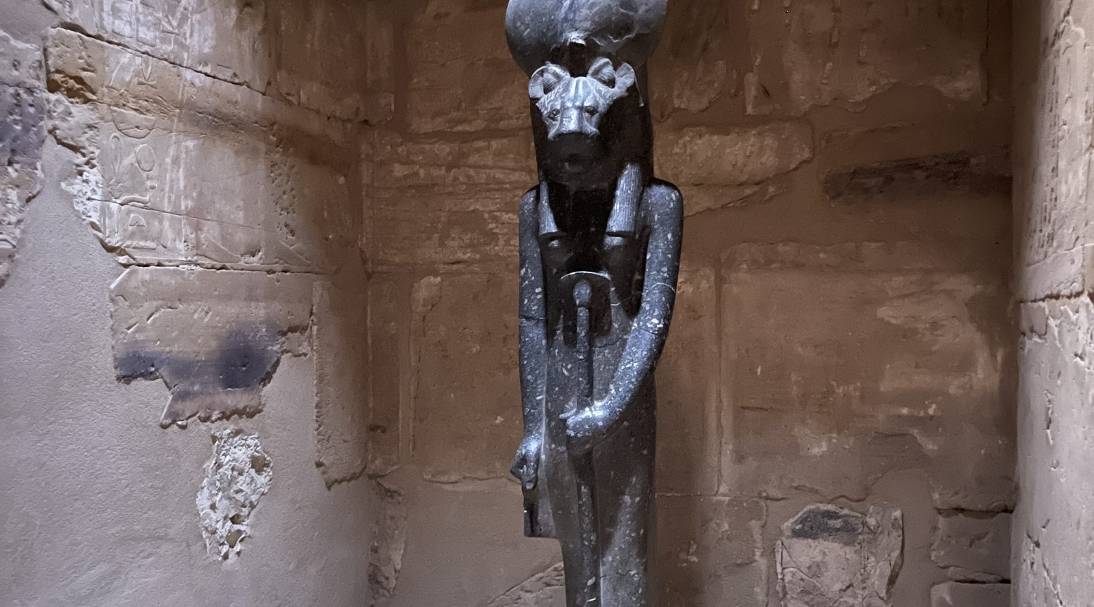 Coeur Rayonnant – Voyage Initiatique Egypte